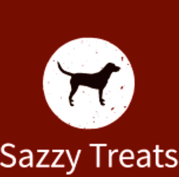 Sazzy Dog Treats